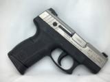 Taurus Millennium PT111 PRO 9mm (Box and Two Mags) - 3 of 10