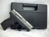 Taurus Millennium PT111 PRO 9mm (Box and Two Mags) - 1 of 10