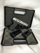 Taurus Millennium PT111 PRO 9mm (Box and Two Mags) - 2 of 10