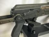 Zastava Yugo M70 AB2 Underfold (AK-47) 7.62x39 Caliber Semi-Auto Rifle
- 8 of 14