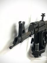 Zastava Yugo M70 AB2 Underfold (AK-47) 7.62x39 Caliber Semi-Auto Rifle
- 7 of 14