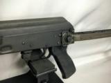 Zastava Yugo M70 AB2 Underfold (AK-47) 7.62x39 Caliber Semi-Auto Rifle
- 4 of 14