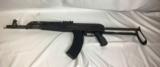 Zastava Yugo M70 AB2 Underfold (AK-47) 7.62x39 Caliber Semi-Auto Rifle
- 1 of 14