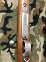 Husqvarna Vapenfabriks Aktiebolag 1942 6.5x55 Swed Rifle - 15 of 15