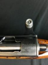 Waffenfabrik Bern K31 Centerfire Rifle 7.5x55mm - 13 of 16
