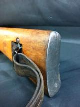 Waffenfabrik Bern K31 Centerfire Rifle 7.5x55mm - 16 of 16
