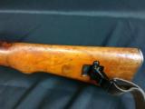 Waffenfabrik Bern K31 Centerfire Rifle 7.5x55mm - 15 of 16