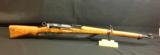 Waffenfabrik Bern K31 Centerfire Rifle 7.5x55mm - 1 of 16