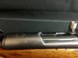 Waffenfabrik Bern K31 Centerfire Rifle 7.5x55mm - 12 of 16