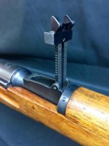 Waffenfabrik Bern K31 Centerfire Rifle 7.5x55mm - 7 of 16