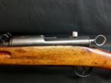 Waffenfabrik Bern K31 Centerfire Rifle 7.5x55mm - 11 of 16
