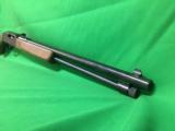 Winchester - Model 190 - .22 LR - Walnut
- 9 of 10