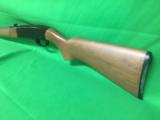 Winchester - Model 190 - .22 LR - Walnut
- 2 of 10