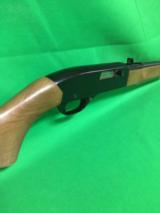 Winchester - Model 190 - .22 LR - Walnut
- 7 of 10