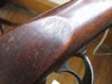 1863 SPRINGFIELD,BAYONET,RAMROD,WORKS GREAT - 8 of 12