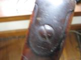 1863 SPRINGFIELD,BAYONET,RAMROD,WORKS GREAT - 4 of 12