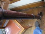 1863 SPRINGFIELD,BAYONET,RAMROD,WORKS GREAT - 6 of 12