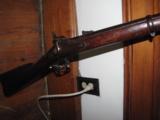 1863 SPRINGFIELD,BAYONET,RAMROD,WORKS GREAT - 7 of 12