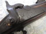 1863 SPRINGFIELD,BAYONET,RAMROD,WORKS GREAT - 5 of 12