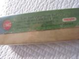 50-70 government ,20 central fire cartridges,Remington arms UMC ,NEW OLD ORIGINAL STOCK in original box plastic wrapped - 2 of 4
