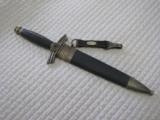 NSFK GLIDER PILOT'S DAGGER-SMF - 1 of 14