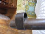 1873 SPRINGFIELD CARBINE ,ORIGINAL CLEANING RODS,& SIGHT HOOD - 8 of 15