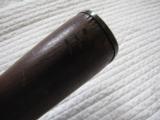 1873 SPRINGFIELD CARBINE ,ORIGINAL CLEANING RODS,& SIGHT HOOD - 7 of 15