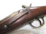 1873 SPRINGFIELD CARBINE ,ORIGINAL CLEANING RODS,& SIGHT HOOD - 15 of 15