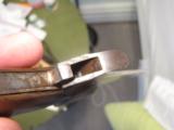 WW2 GERMAN, PAUL WEYERSBERGBREAK DOWN GRAVITY KNIFE ,STILL BLUED ,1941 ,PARATROOPER ,RARE - 5 of 11