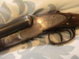1920 Feather Weight, Checker pistol grip, 16 Gage, L.C.SMITH - 2 of 15