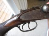1920 Feather Weight, Checker pistol grip, 16 Gage, L.C.SMITH - 6 of 15
