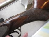 1920 Feather Weight, Checker pistol grip, 16 Gage, L.C.SMITH - 5 of 15