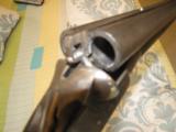 1920 Feather Weight, Checker pistol grip, 16 Gage, L.C.SMITH - 14 of 15