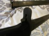  Near Mint condition 1943 pal Bayonet & Scabbard, 99% intact Parkerized, LONG 22 INCHES - 15 of 26