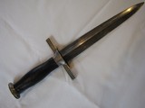 Rarer 2nd Pattern 1938 Leaders dagger RBL GERMAN REICHSLUFT SCHUTZBUND - 8 of 14