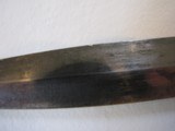 Rarer 2nd Pattern 1938 Leaders dagger RBL GERMAN REICHSLUFT SCHUTZBUND - 3 of 14