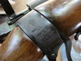 MILITARY 1919 , ENFIELD 303 MARK 3,TONS OF MILITARY MARKINGS - 4 of 15
