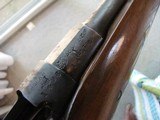 MILITARY 1919 , ENFIELD 303 MARK 3,TONS OF MILITARY MARKINGS - 3 of 15