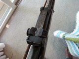 MILITARY 1919 , ENFIELD 303 MARK 3,TONS OF MILITARY MARKINGS - 7 of 15