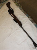 MILITARY 1919 , ENFIELD 303 MARK 3,TONS OF MILITARY MARKINGS - 15 of 15