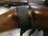 MILITARY 1919 , ENFIELD 303 MARK 3,TONS OF MILITARY MARKINGS - 1 of 15