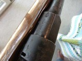 MILITARY 1919 , ENFIELD 303 MARK 3,TONS OF MILITARY MARKINGS - 2 of 15