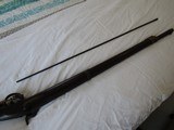 ORIGINAL 1848 MISSISSIPPI HARPERS FERRY RIFLE, WITH TULIP RAMROD, INSPECTOR CARTOUCHES - 13 of 15