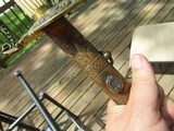 Early 1830's Ornate Eagle Head Sword & Ornate Scabbard,W.H.HORSTMANN,PHIL,GOLDS WASHED,ACID ETCHED BOTH SIDES & BACK OF BLADE - 5 of 15