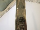 19TH CENTURY PHILADELPHIA FIRST TROOPS OF CITY CAVALRY SABER - 4 of 15