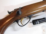 Classic single shot, MARLIN 22, 101, THE ULTIMATE INITIAL TRAINING Rifle &Tasco Scope, Unused - 2 of 11