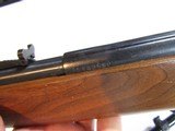 Classic single shot, MARLIN 22, 101, THE ULTIMATE INITIAL TRAINING Rifle &Tasco Scope, Unused - 3 of 11