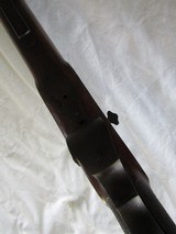EARLY MINTY SCHUETZEN RIFLE ,COMPETITIVE SHOOTING ,200YARDS - 11 of 14