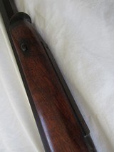 EARLY MINTY SCHUETZEN RIFLE ,COMPETITIVE SHOOTING ,200YARDS - 12 of 14