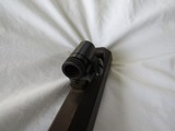 EARLY MINTY SCHUETZEN RIFLE ,COMPETITIVE SHOOTING ,200YARDS - 6 of 14